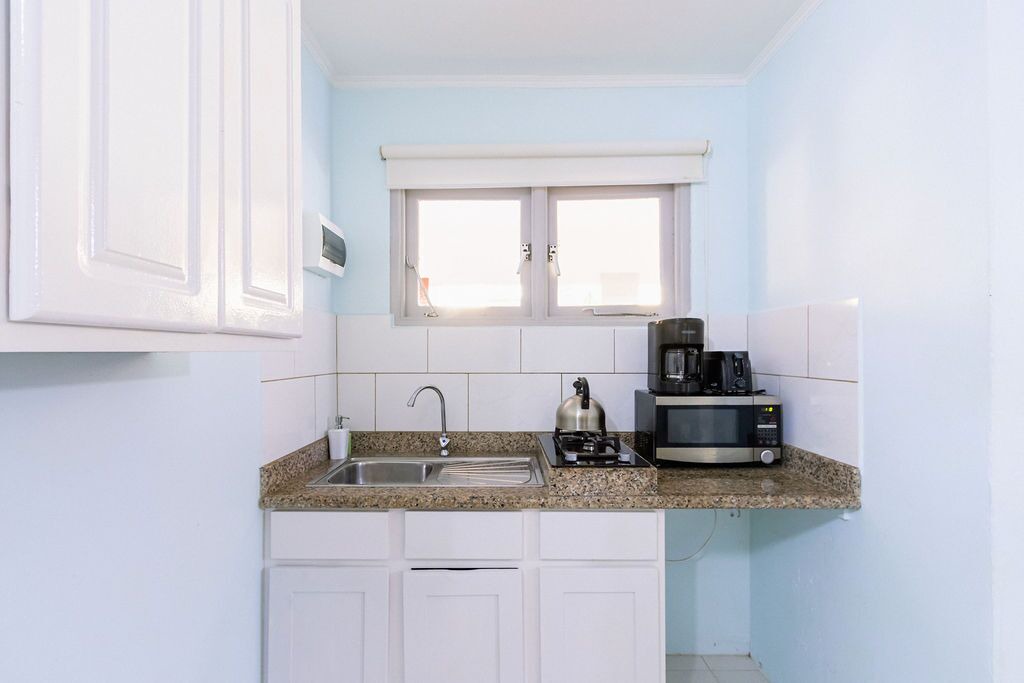Photo of Kitchen in Boegoeroei