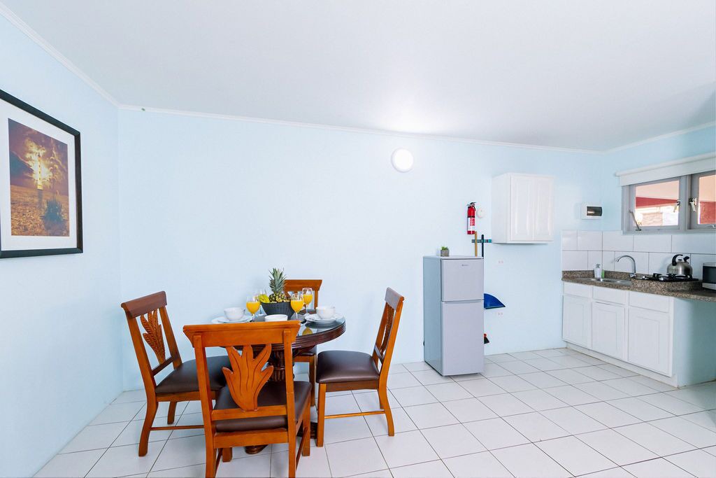 Photo of Kitchen in Boegoeroei