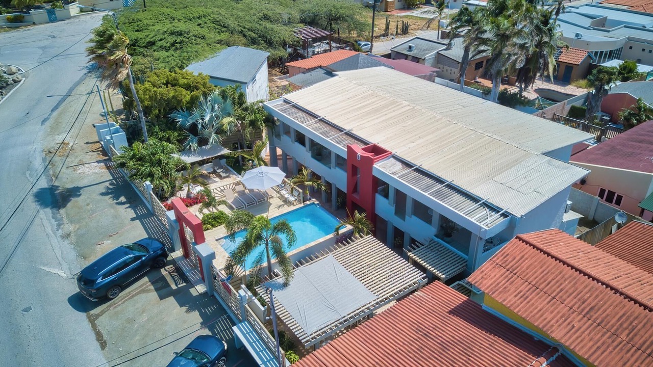 Photo of Outdoor in Boegoeroei