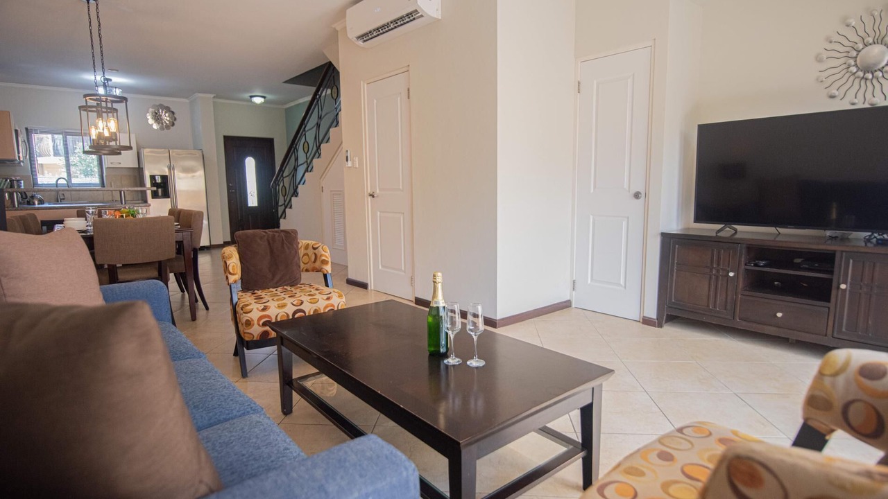 Photo of Bedroom in Gold Coast