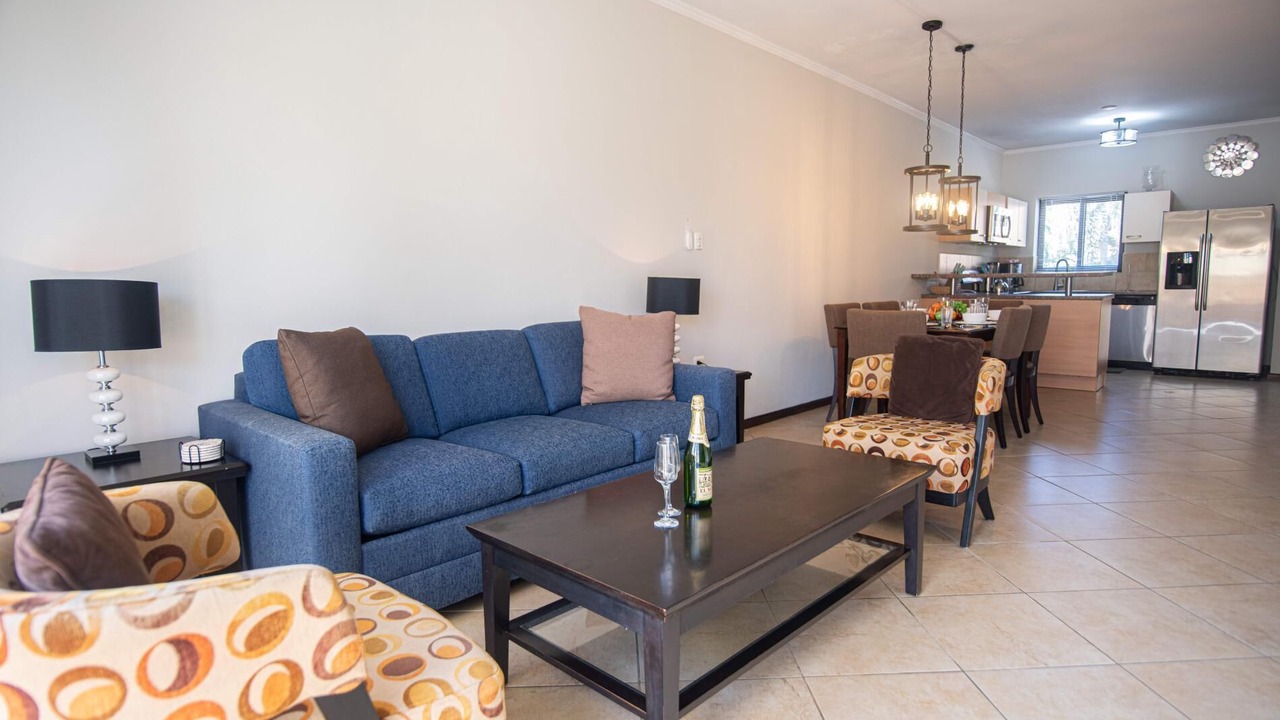 Photo of Bedroom in Gold Coast