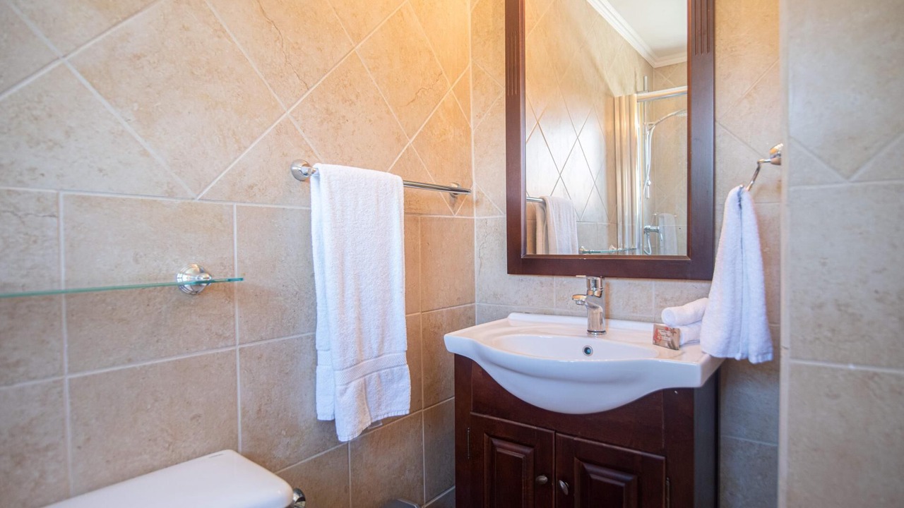 Photo of Bathroom in Gold Coast