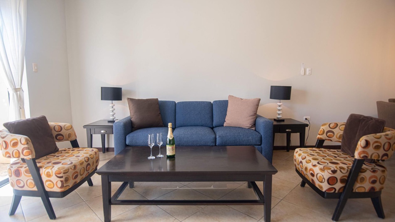 Photo of Bedroom in Gold Coast