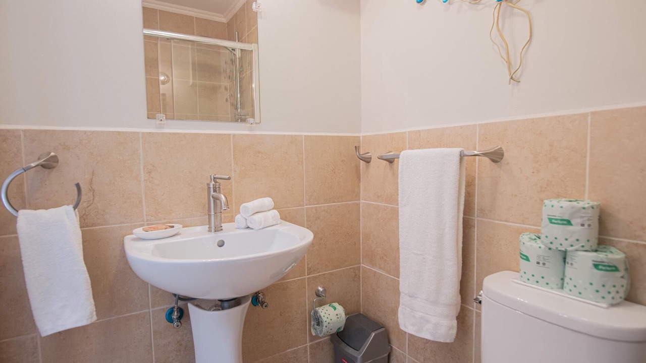 Photo of Bathroom in Gold Coast