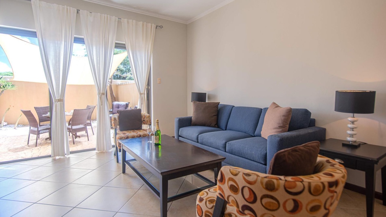 Photo of Bedroom in Gold Coast