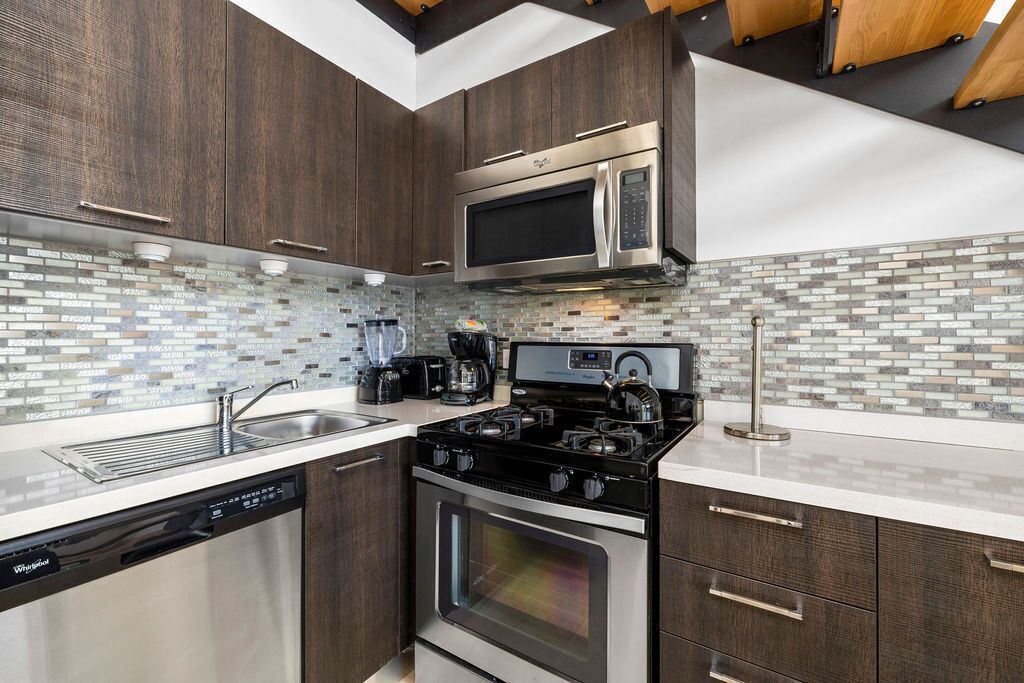 Photo of Kitchen in Washington