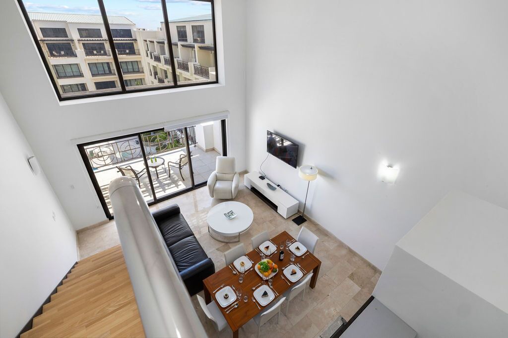 Photo of Bedroom in Washington