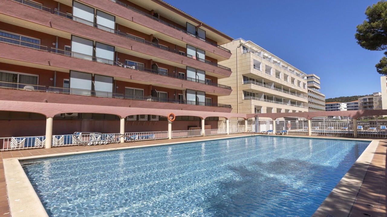 Photo of Patio Balcony in Aiguablava