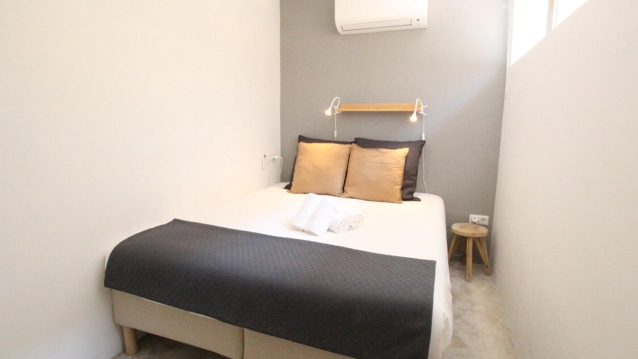 Photo of Bedroom in Plaza de Toros Vieja