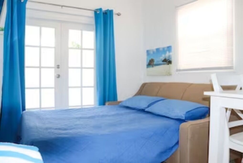 Photo of Bedroom in San Fuego