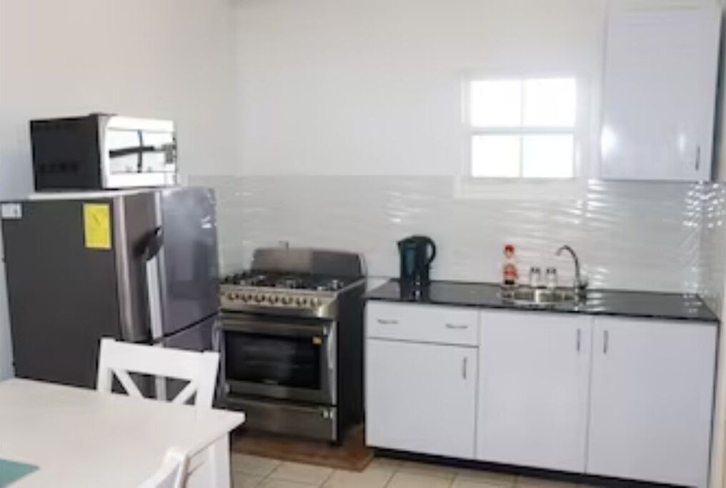 Photo of Kitchen in San Fuego