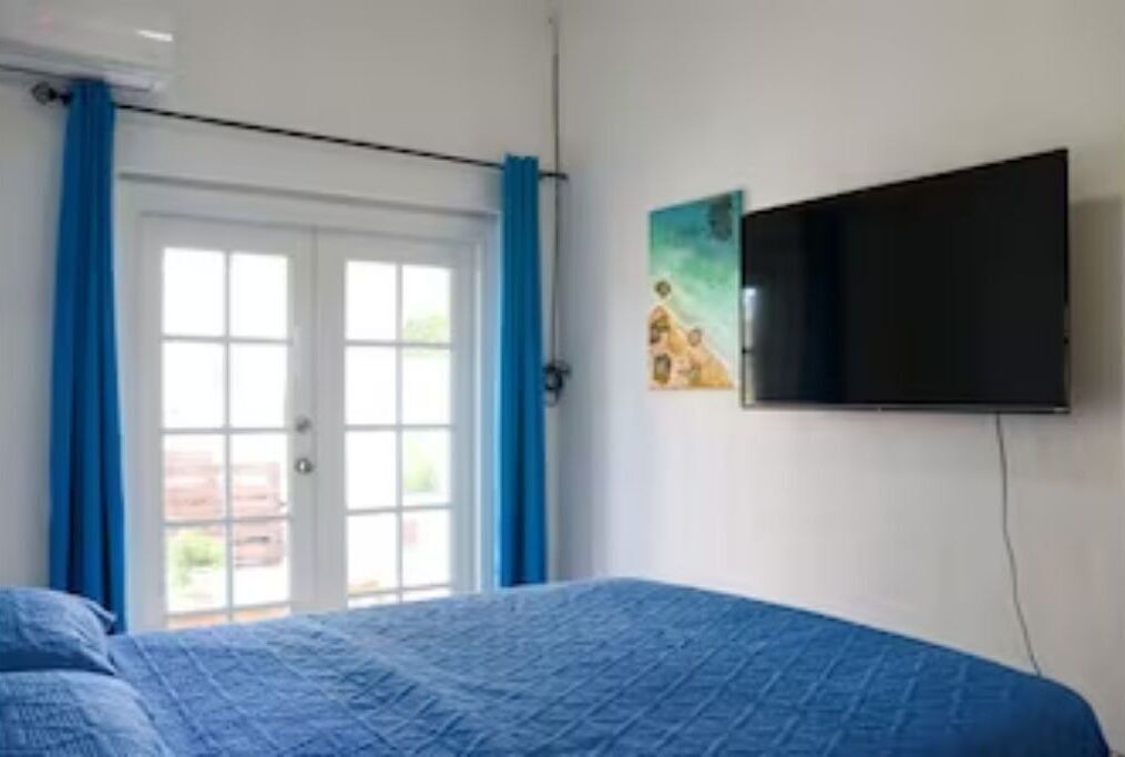 Photo of Bedroom in San Fuego
