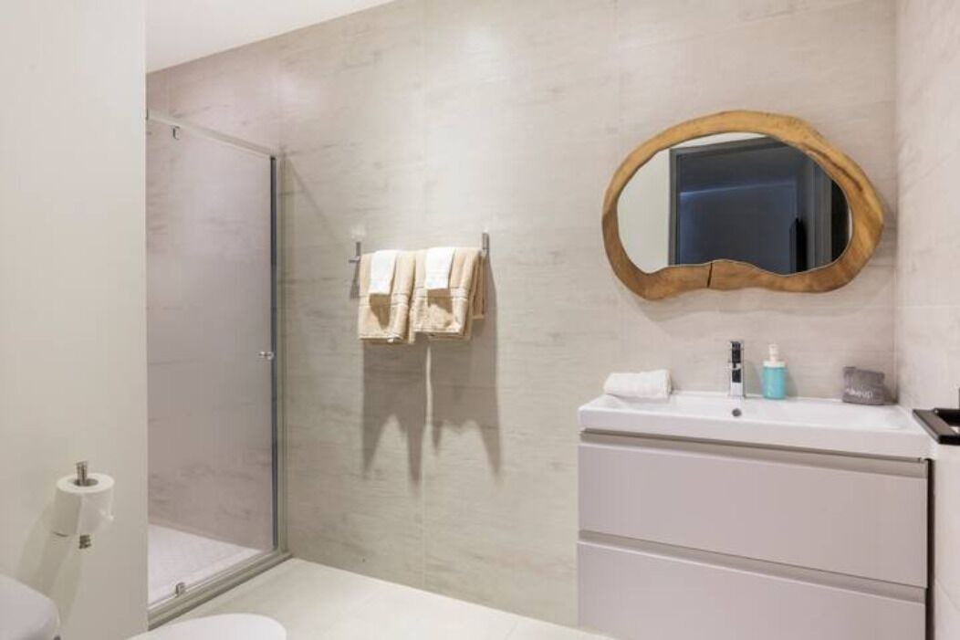 Photo of Bathroom in Gold Coast
