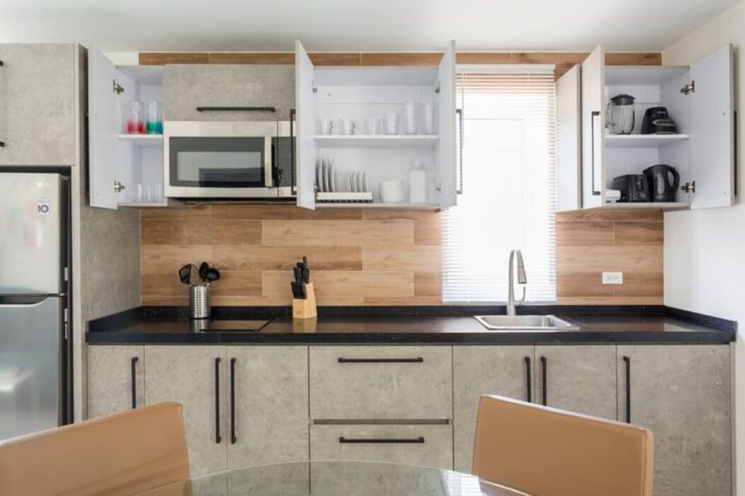 Photo of Kitchen in Gold Coast