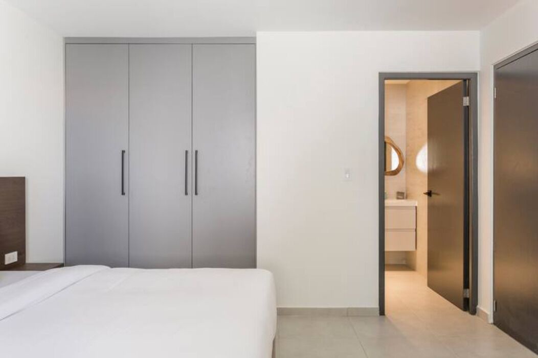 Photo of Bedroom in Gold Coast