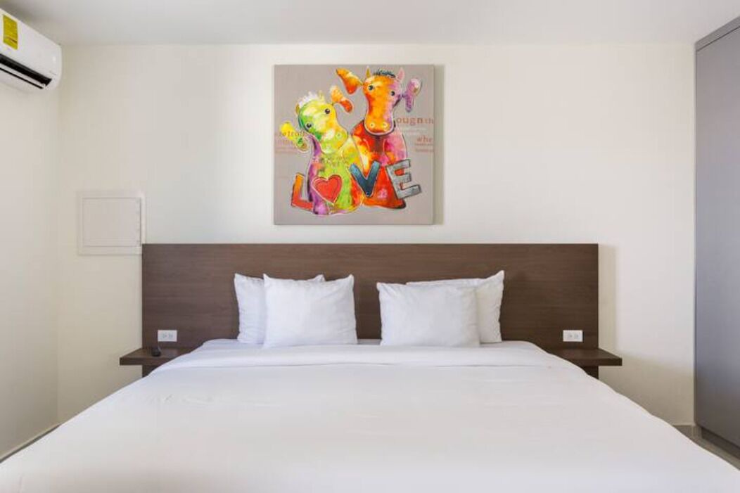 Photo of Bedroom in Gold Coast