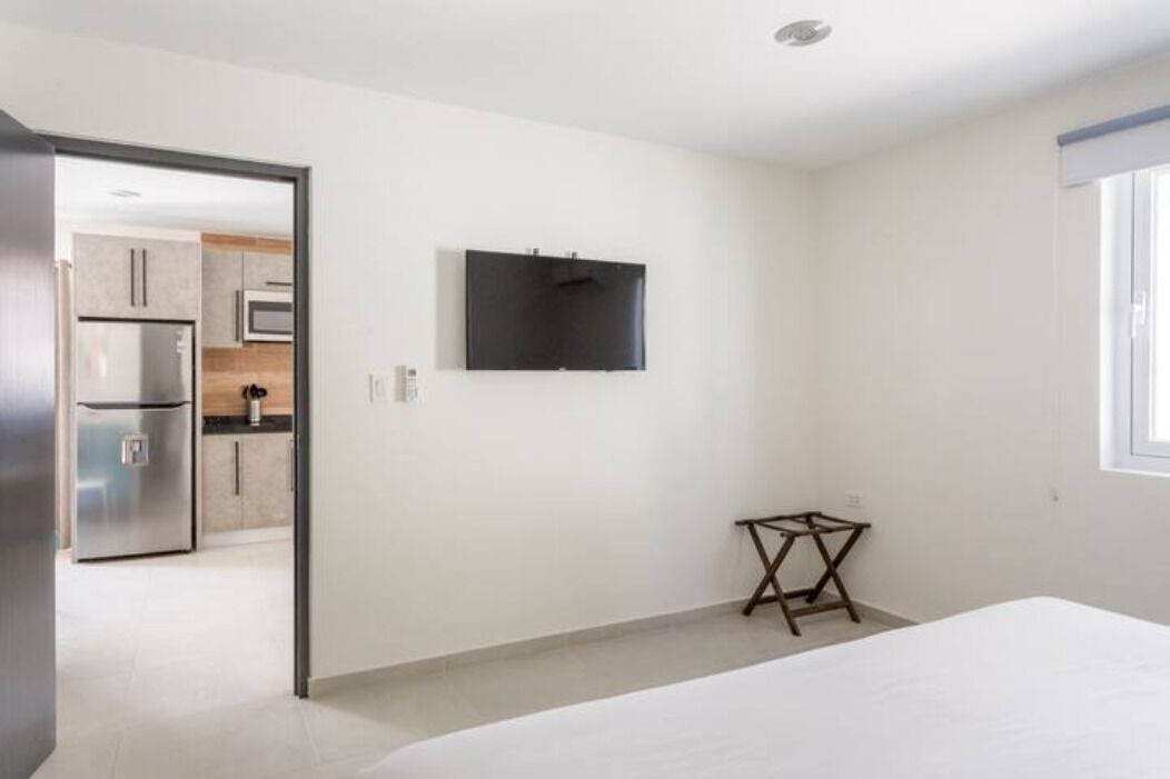 Photo of Bedroom in Gold Coast