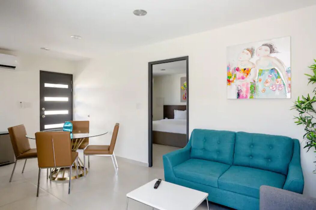 Photo of Livingroom in Gold Coast