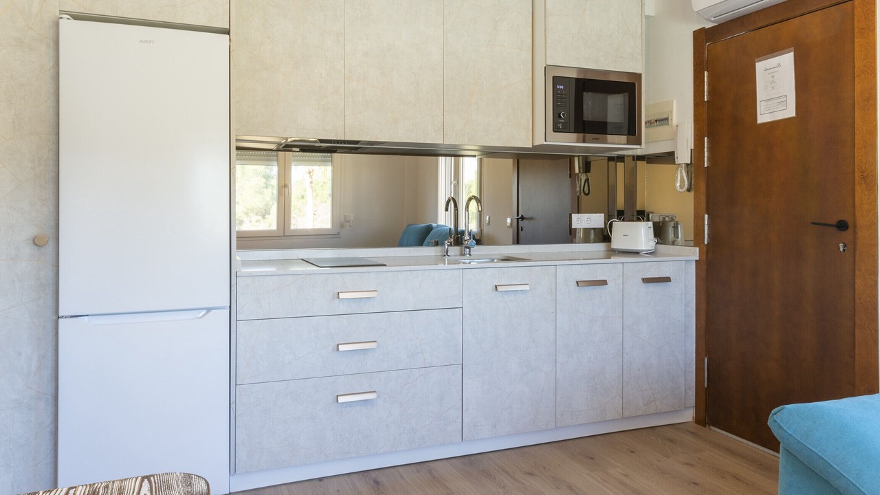 Photo of Kitchen in Les Deveses