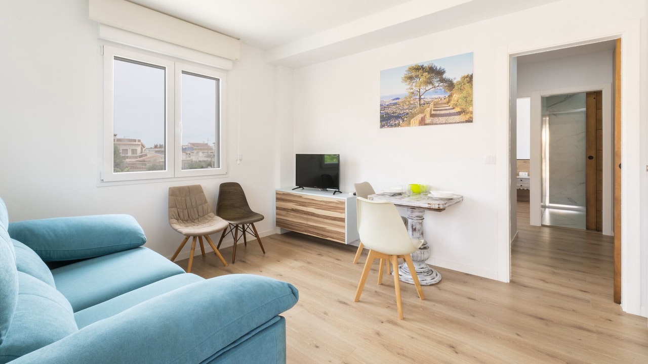 Photo of Livingroom in Les Deveses