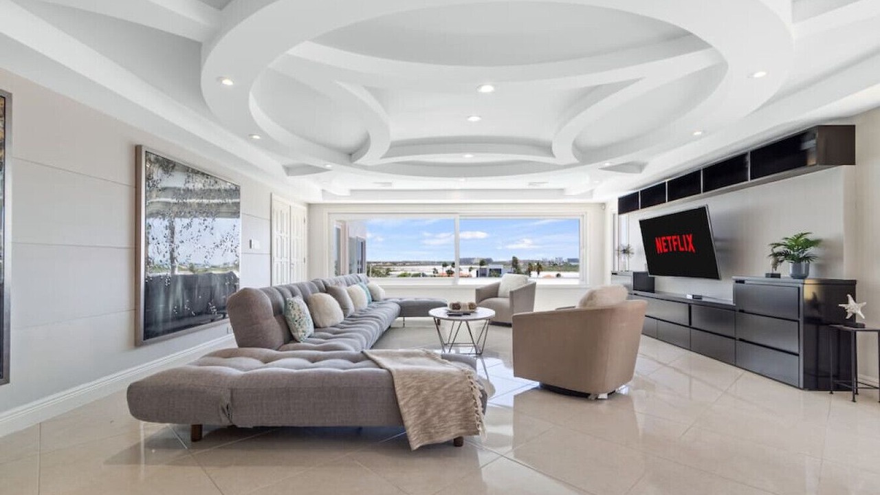 Photo of Livingroom in Malmok