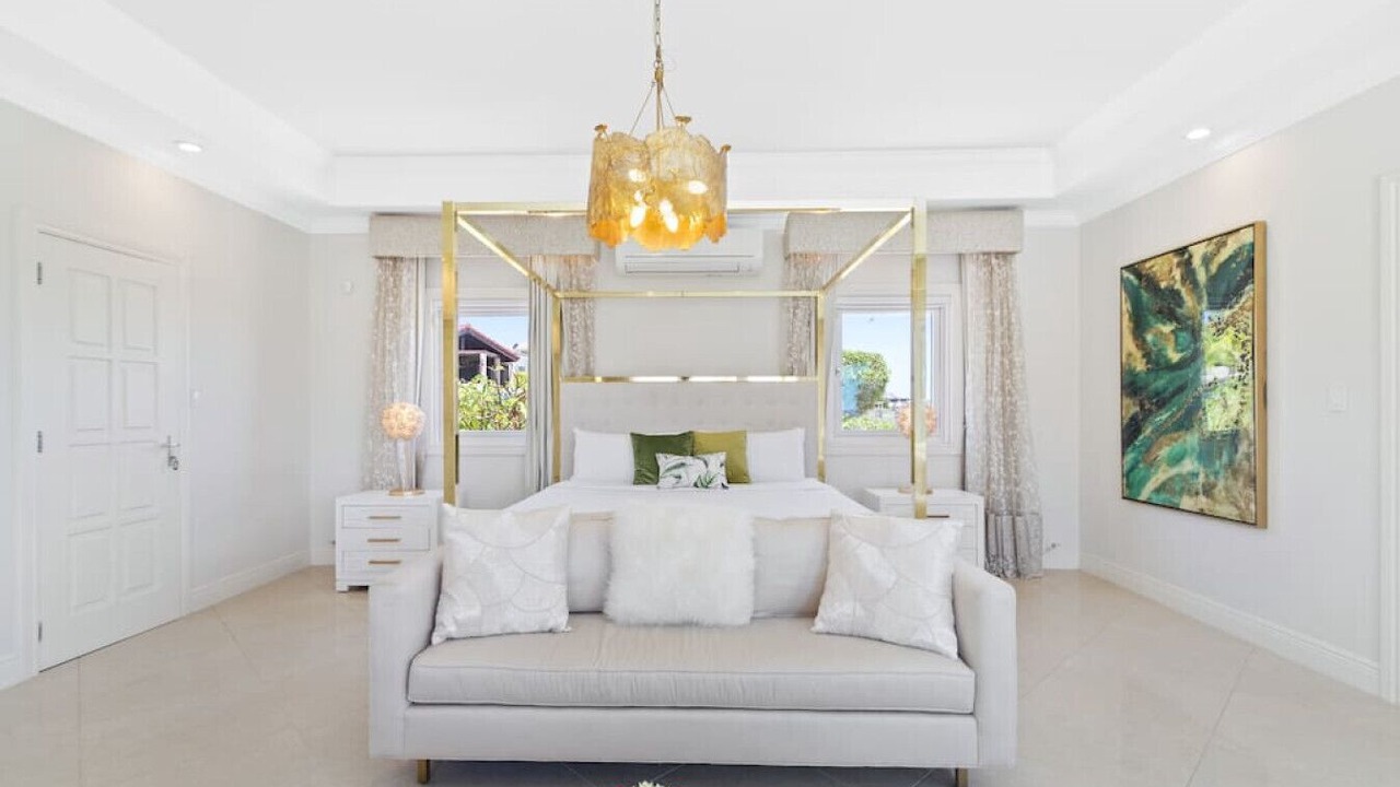 Photo of Bedroom in Malmok