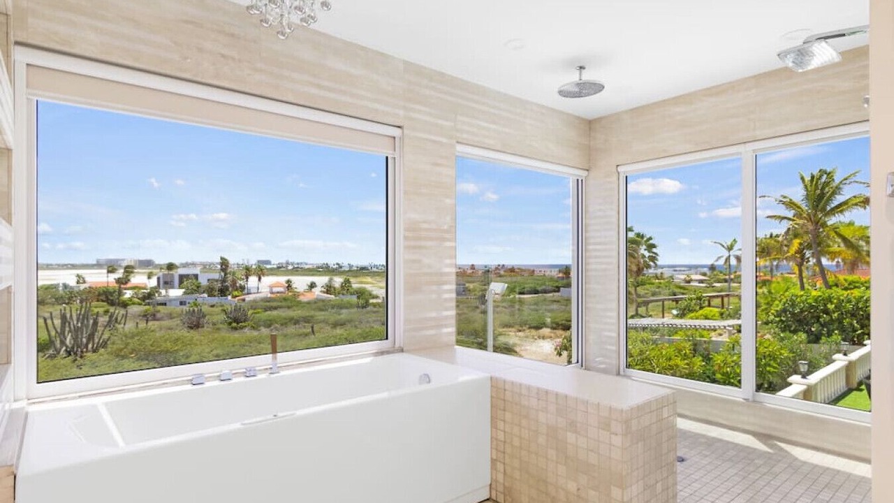 Photo of Bathroom in Malmok