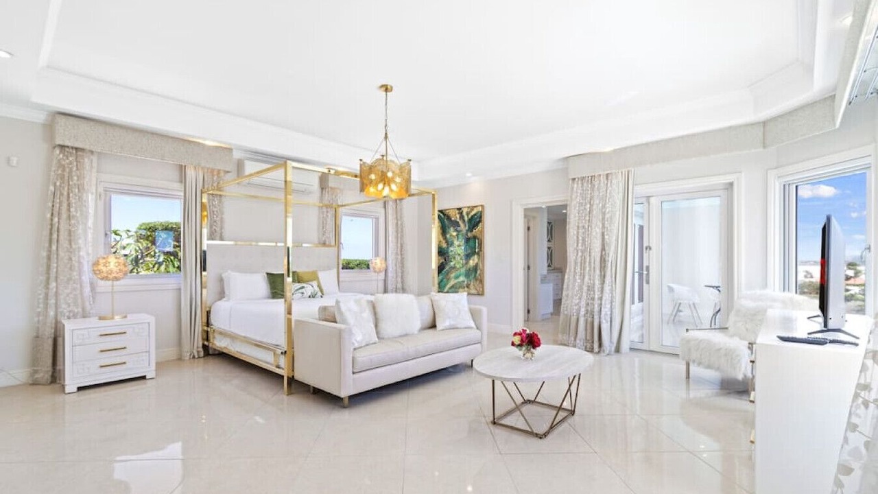 Photo of Bedroom in Malmok