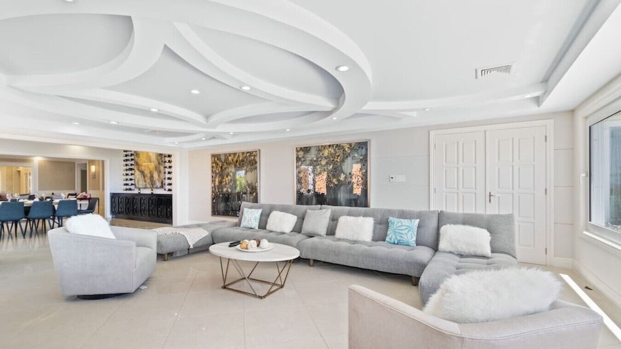 Photo of Livingroom in Malmok