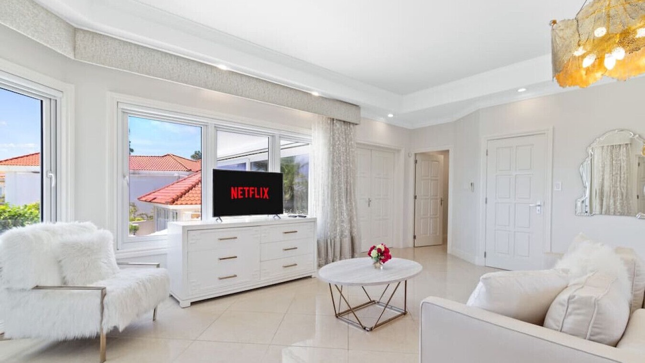 Photo of Livingroom in Malmok