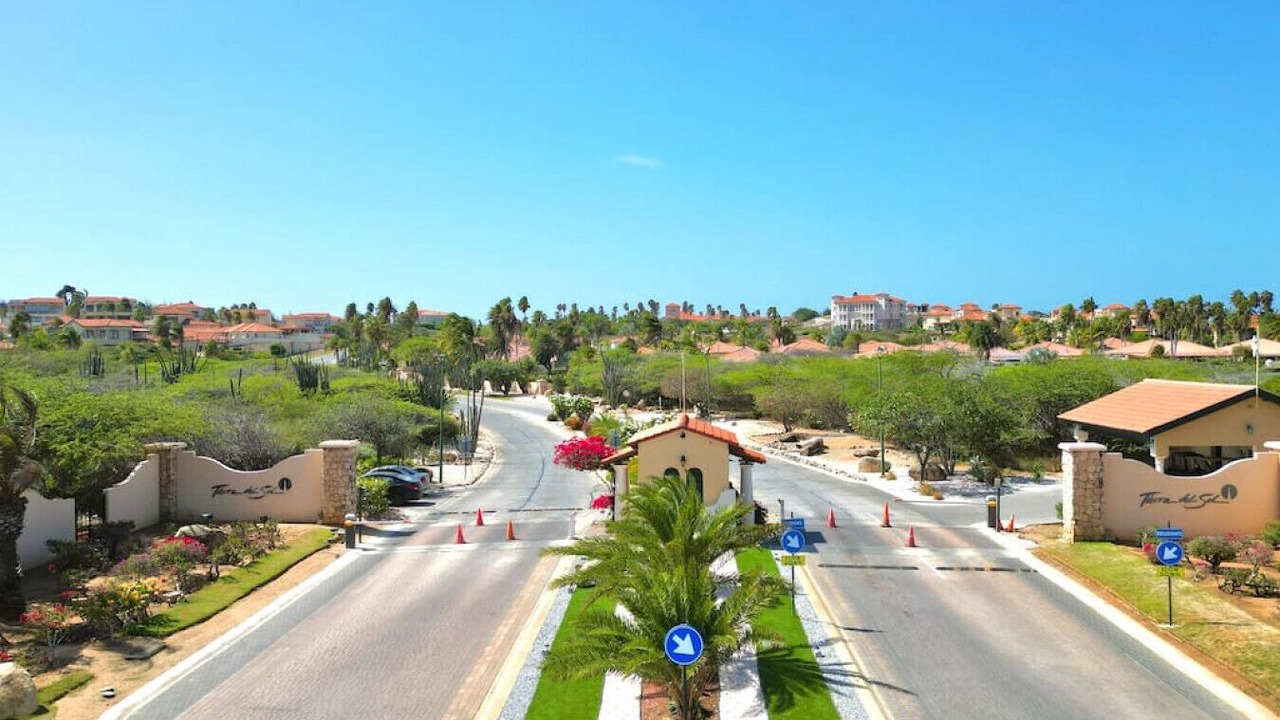 Photo of Outdoor in Malmok