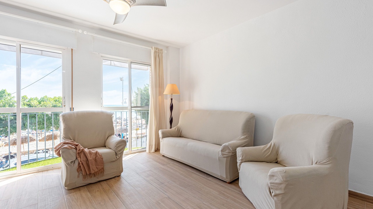 Photo of Livingroom in El Palo