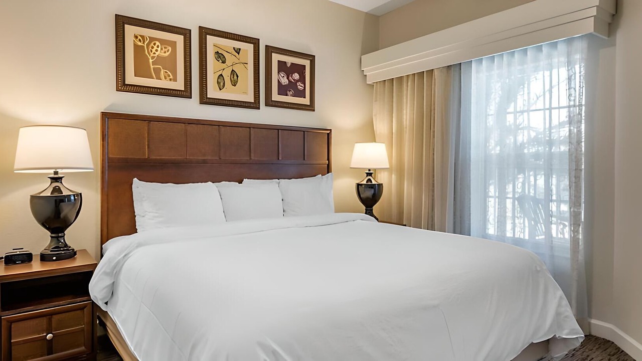 Photo of Bedroom in St. Augustine
