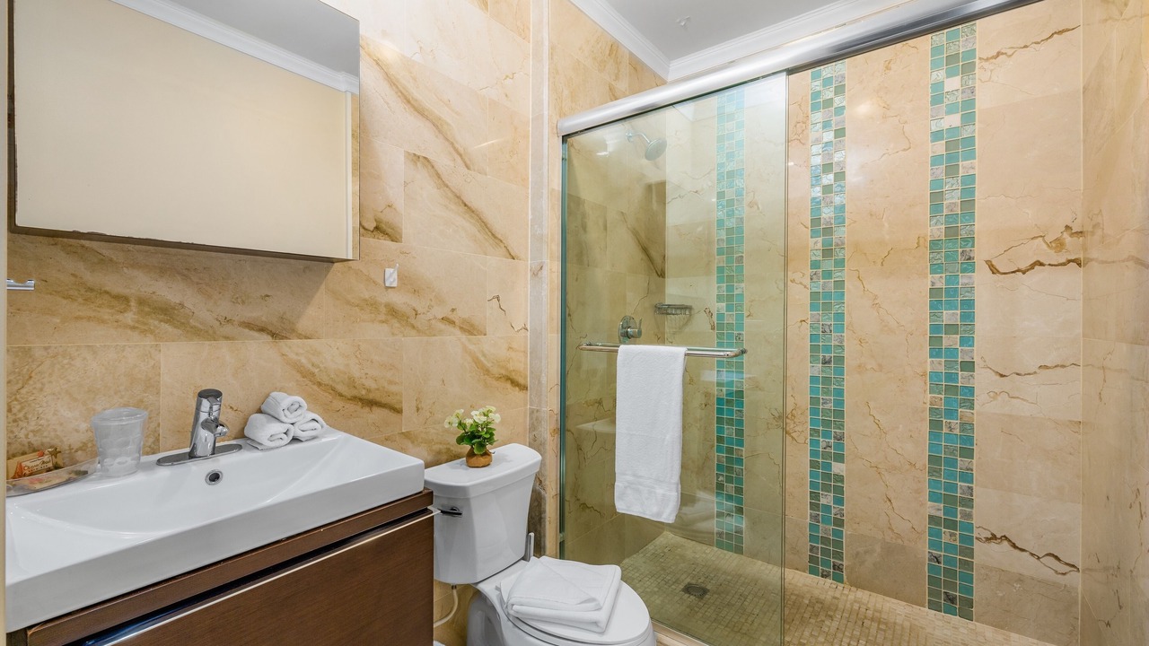 Photo of Bathroom in Washington