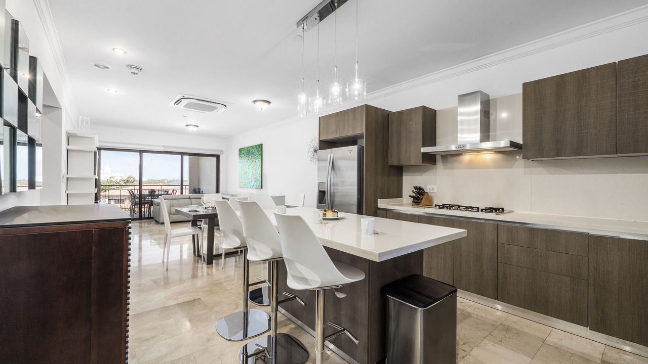 Photo of Kitchen in Washington