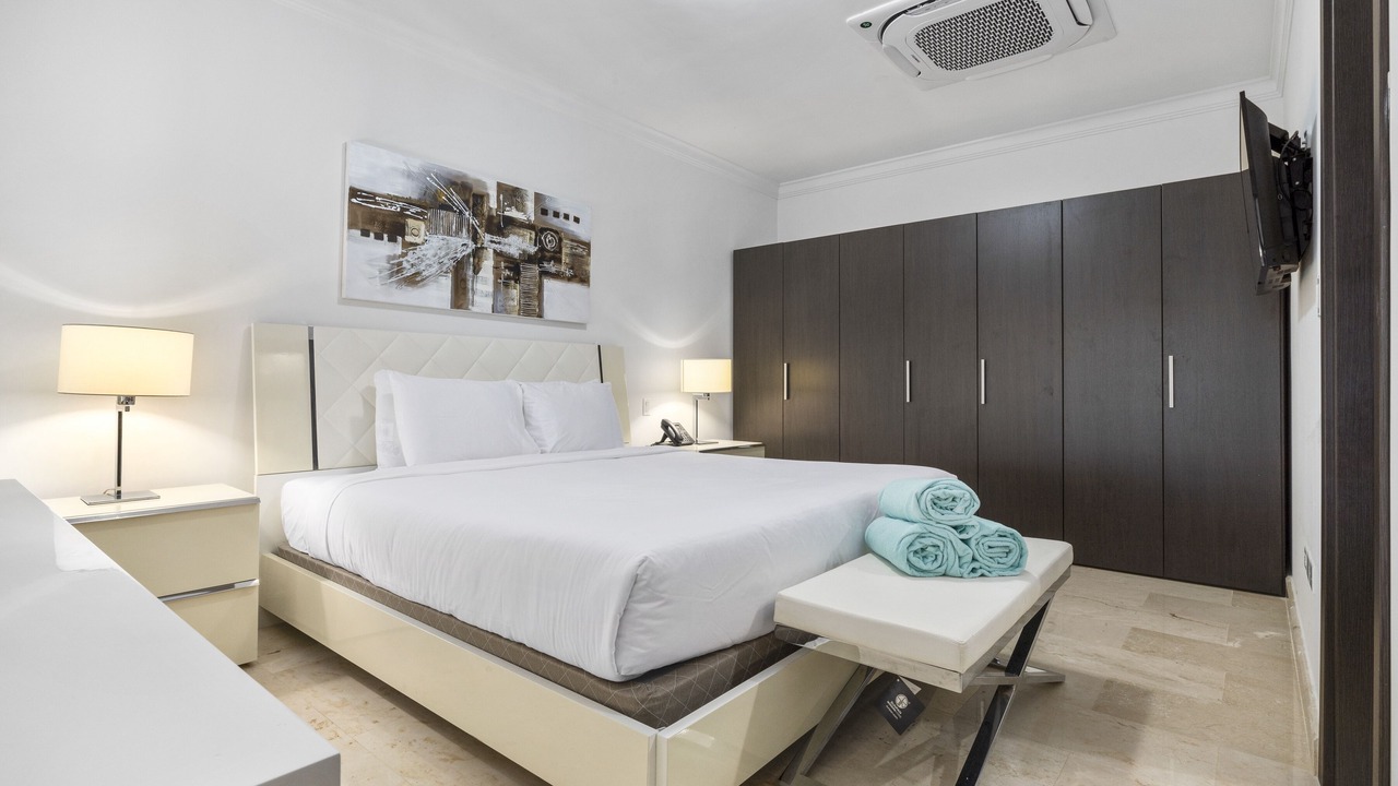 Photo of Bedroom in Washington