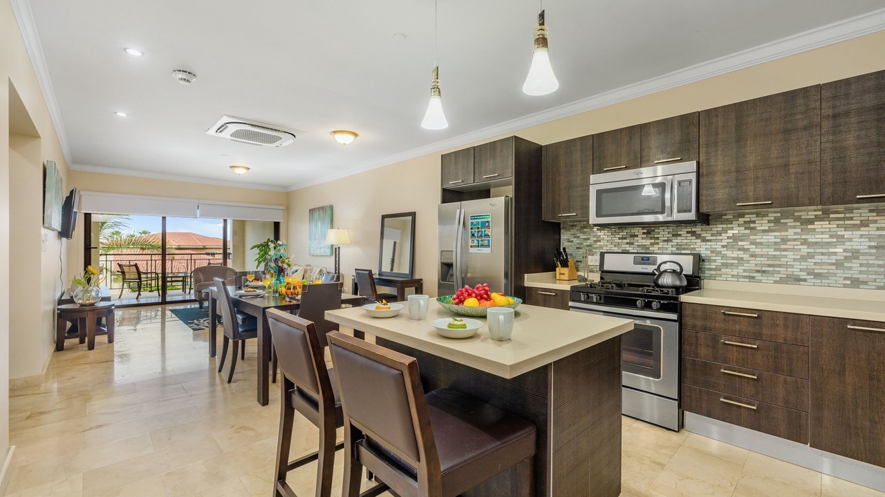Photo of Kitchen in Washington