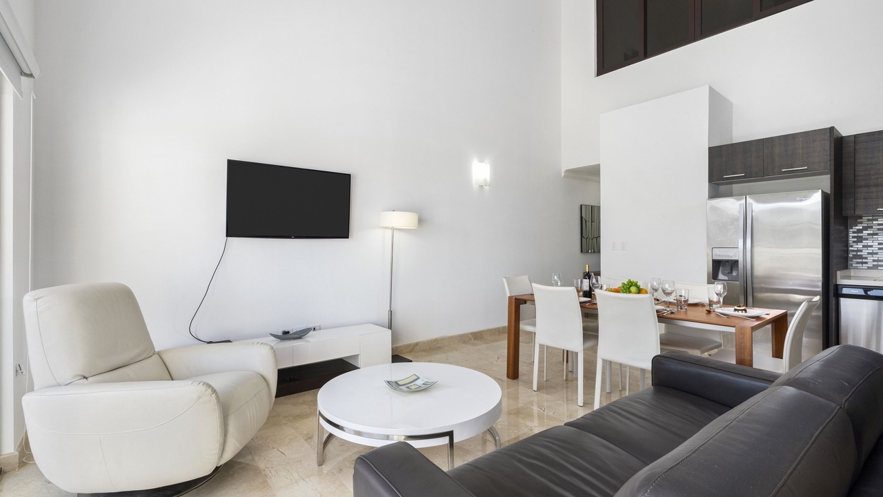 Photo of Livingroom in Washington