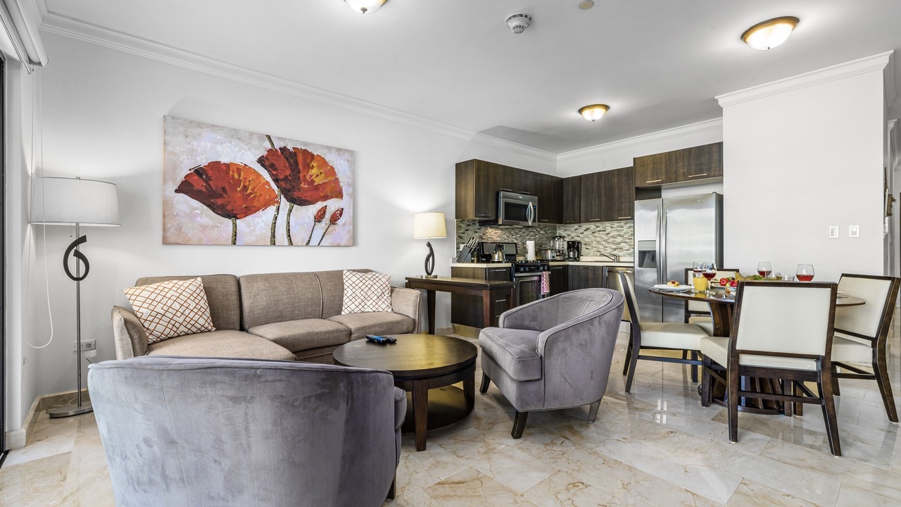 Photo of Livingroom in Washington