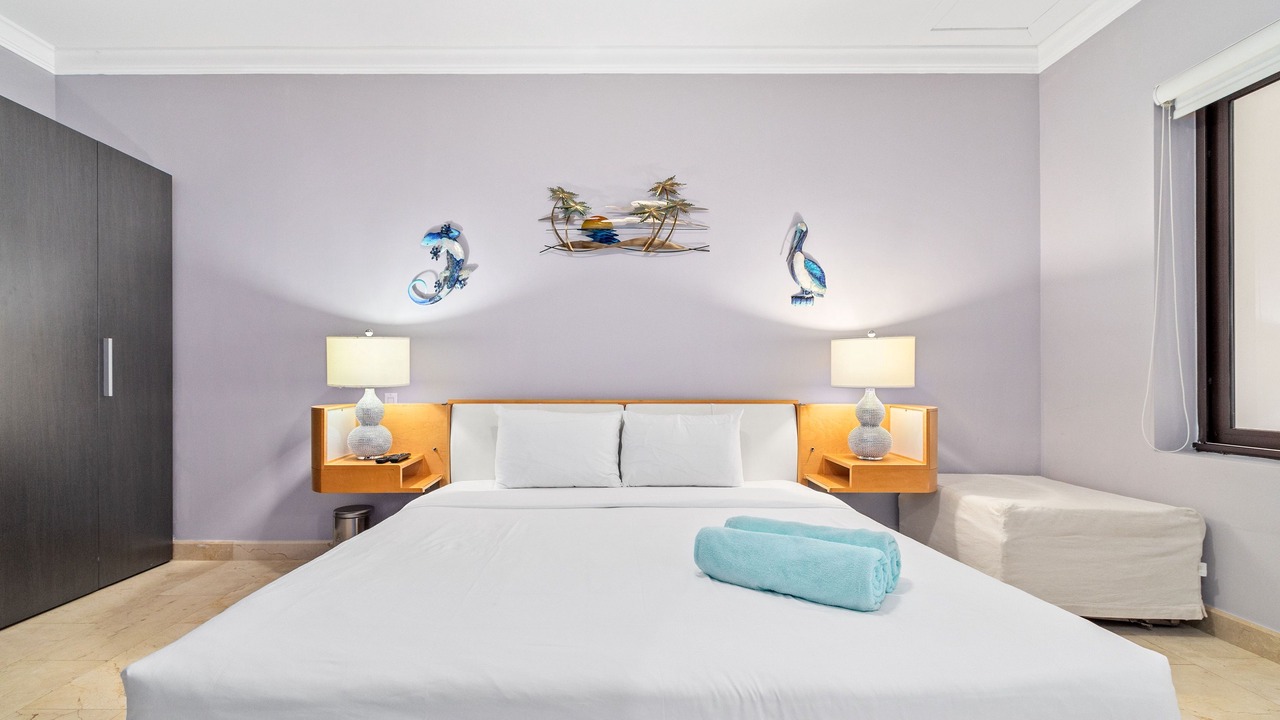 Photo of Bedroom in Washington