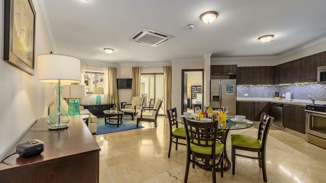 Photo of Livingroom in Washington