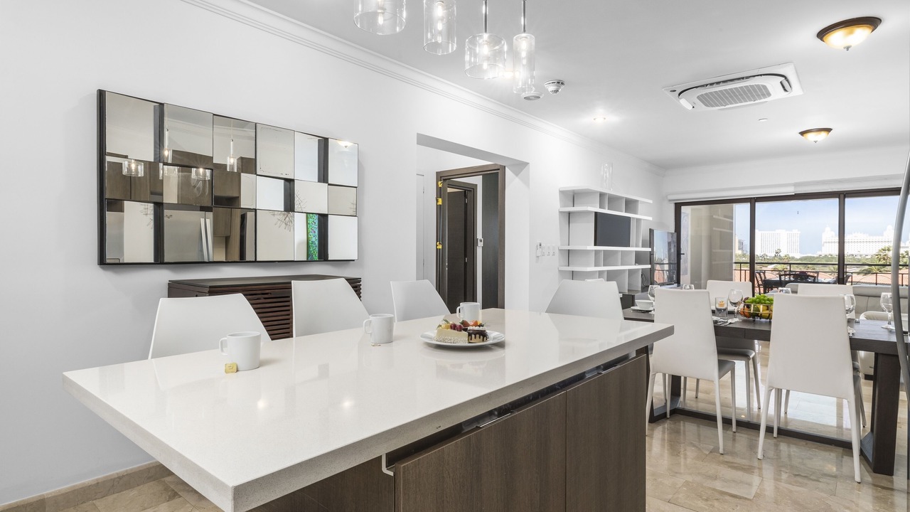 Photo of Kitchen in Washington
