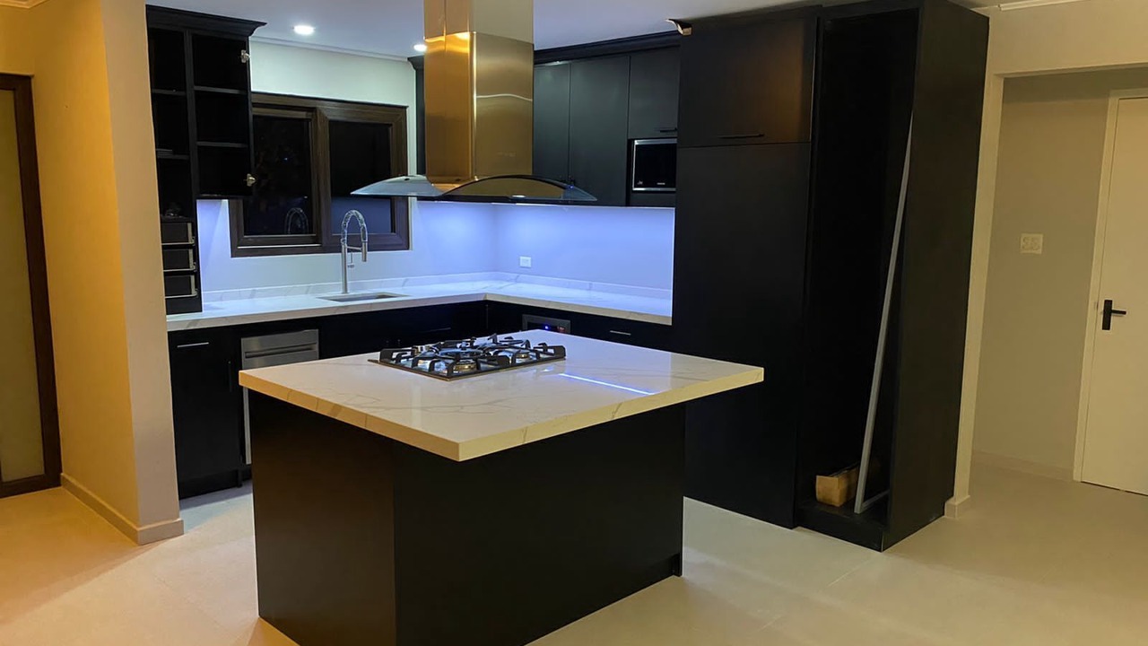 Photo of Kitchen in Oranjestad