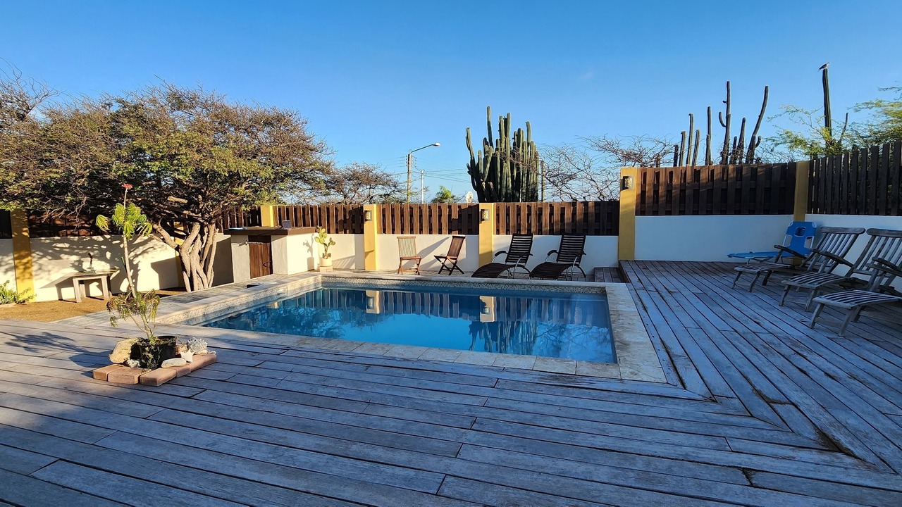 Photo of Outdoor in Oranjestad
