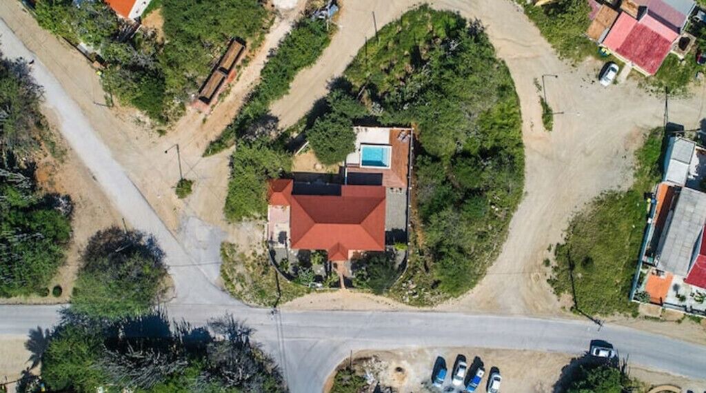 Photo of Outdoor in Oranjestad