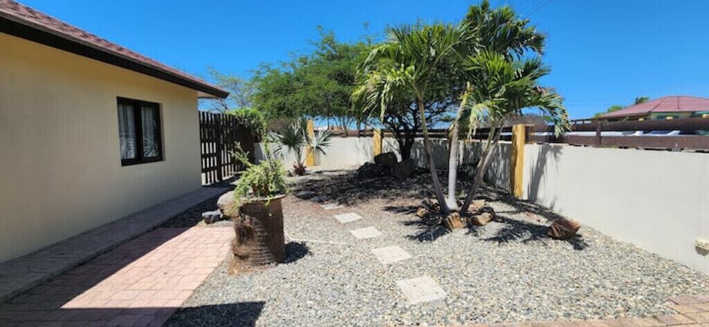 Photo of Outdoor in Oranjestad