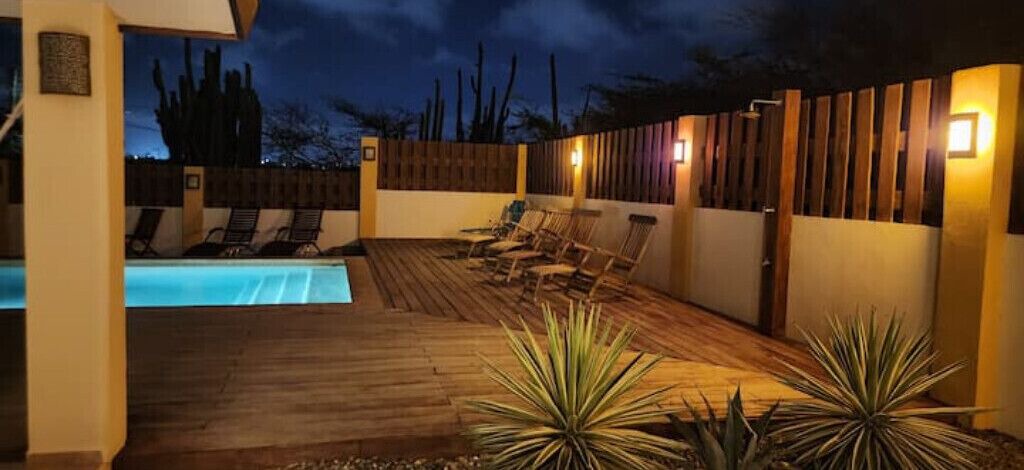 Photo of Outdoor in Oranjestad
