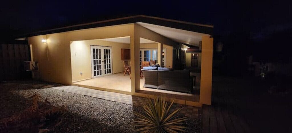 Photo of Patio Balcony in Oranjestad