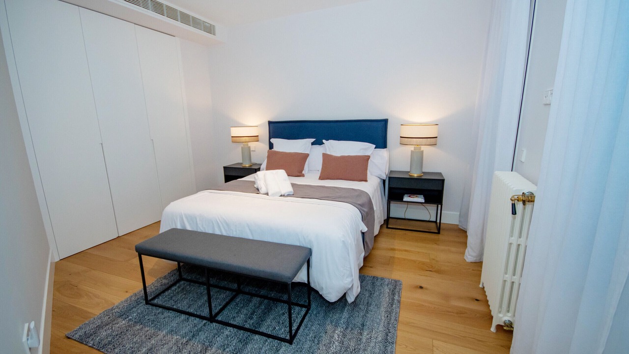 Photo of Bedroom in Cortes