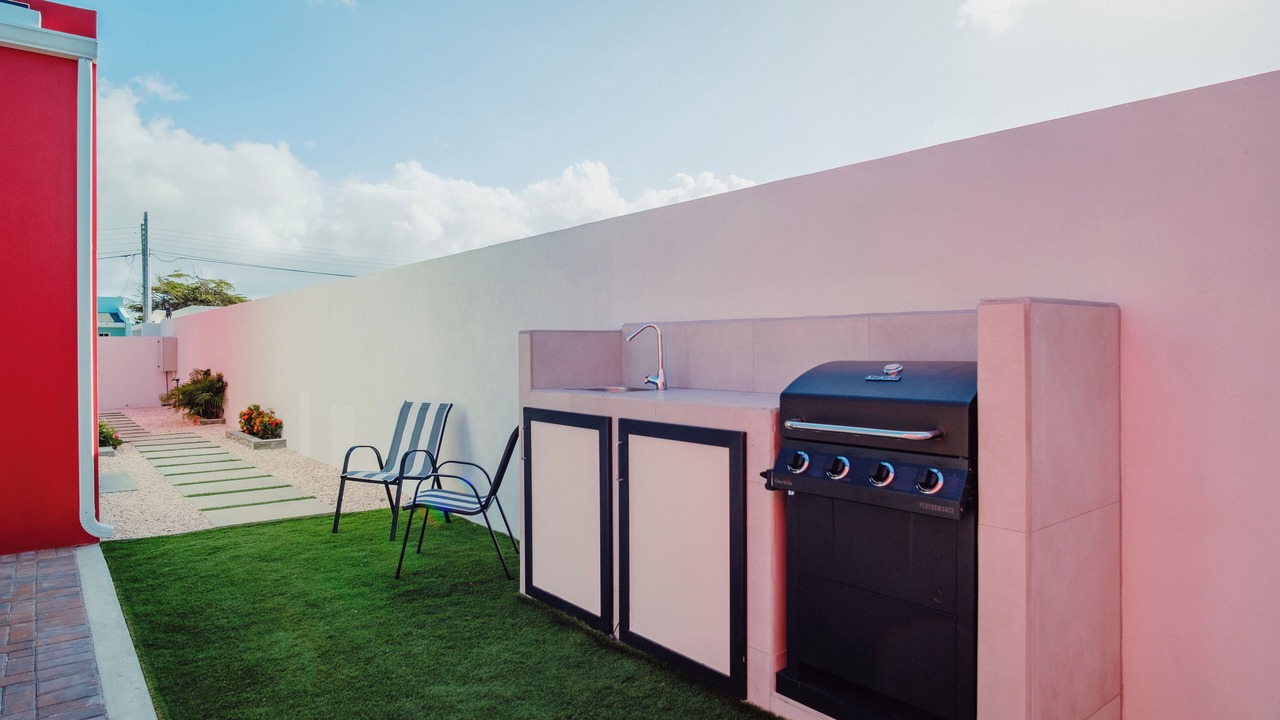 Photo of Patio Balcony in Rancho